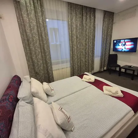 Budget Guest In Pedestrian Zone Daire